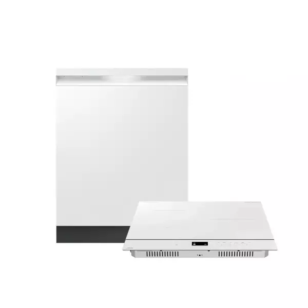 삼성전자 식기세척기 DW80H73Y1UZ + NZ63DB607CFH