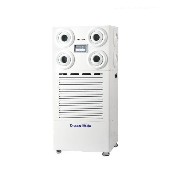 웰템 제습기 WSD-300
