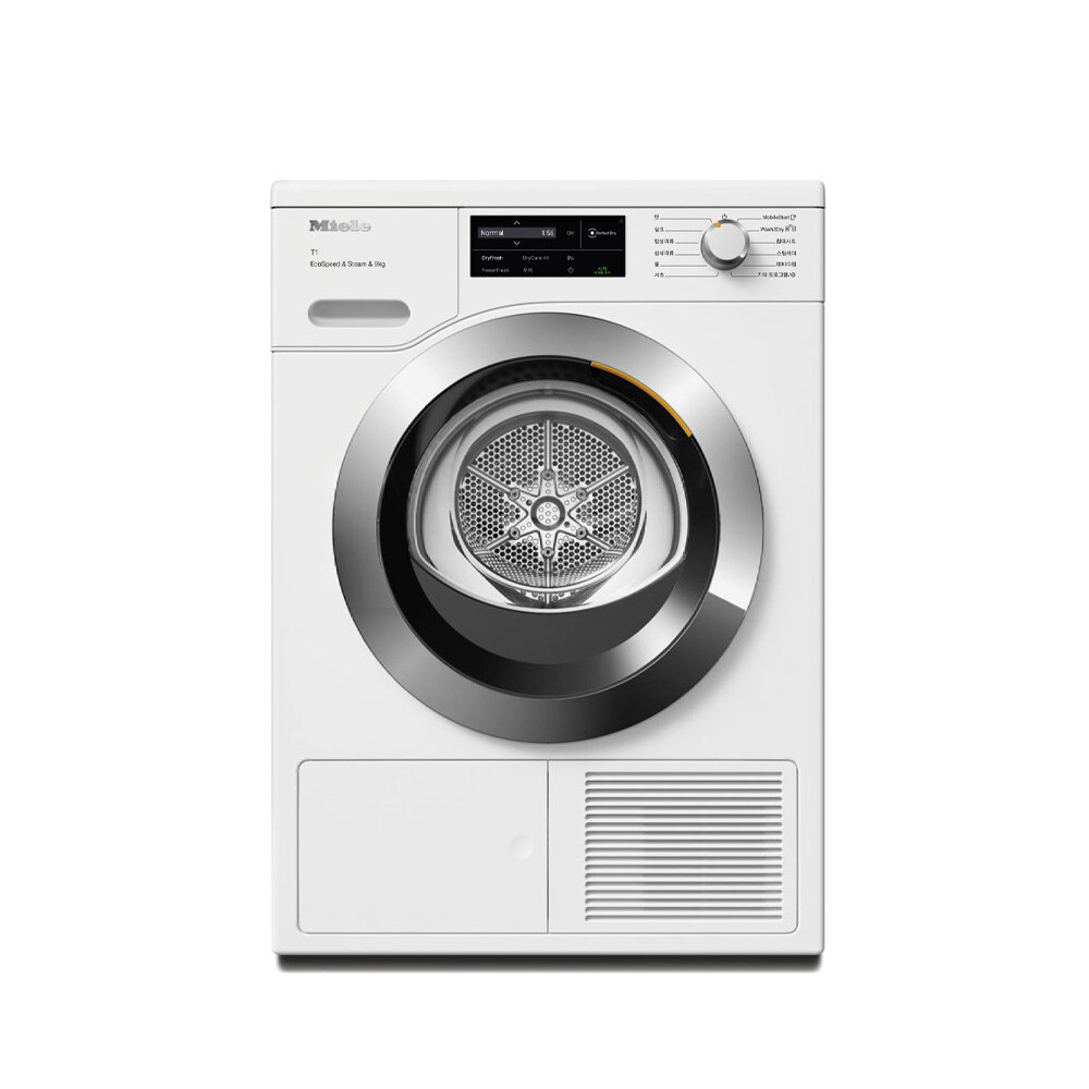 밀레 건조기 TCL880