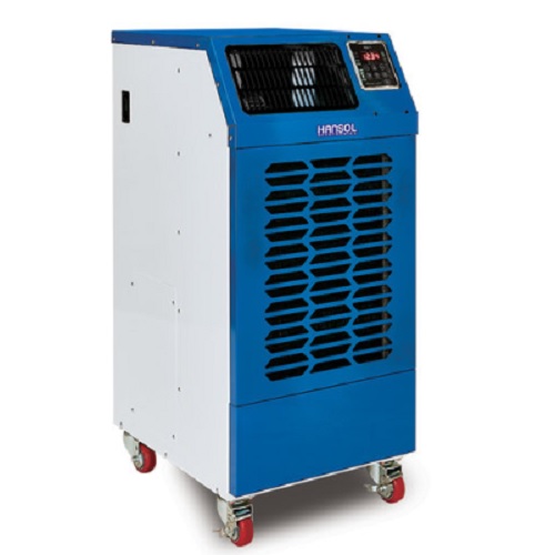 한솔일렉트로닉스 제습기 HSD-260L