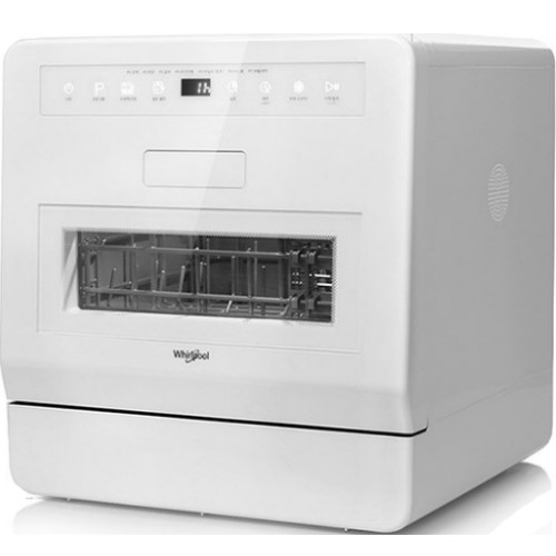 월풀 식기세척기 WCTD104KR