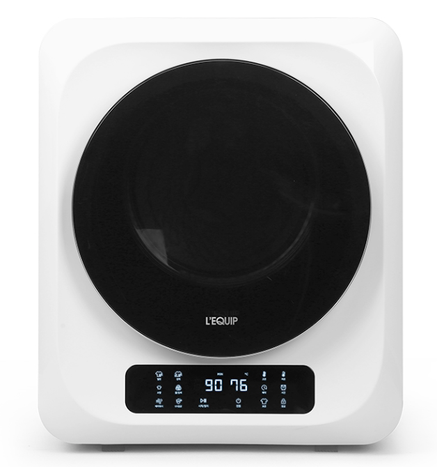 리큅 건조기 LCD-P140