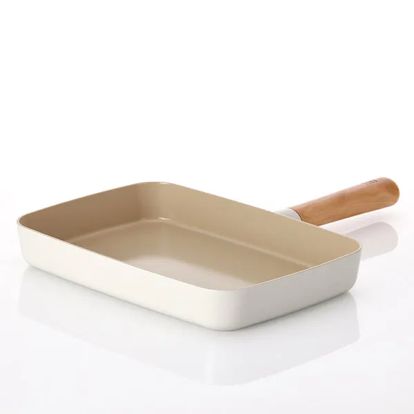 네오플램 피카 IH 사각 브런치팬
