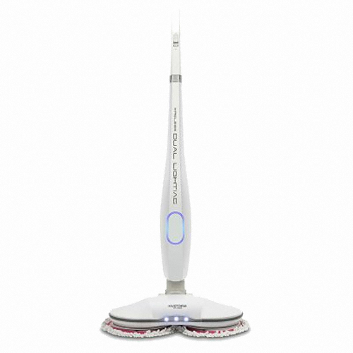 휴스톰 스팀청소기 HS-9600