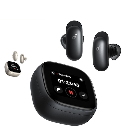 ANKER 블루투스이어폰 D1204