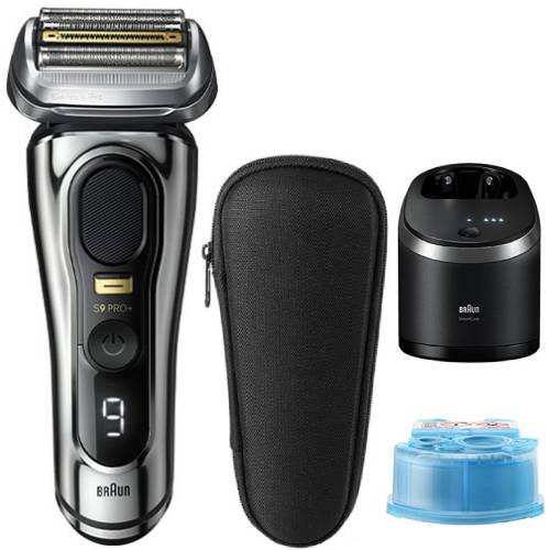 브라운 시리즈9 PRO Plus 9566cc