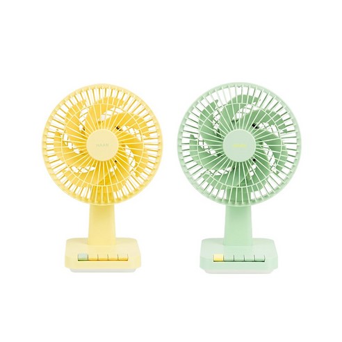 한경희생활과학 선풍기 HF-R50A