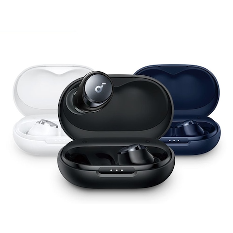 ANKER 블루투스이어폰 A3936