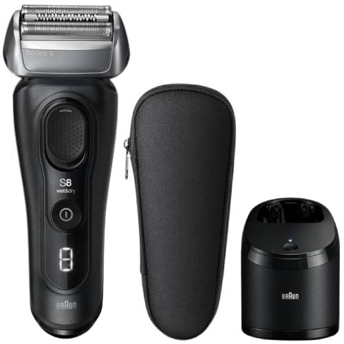 브라운 시리즈8 Sonic 8560cc
