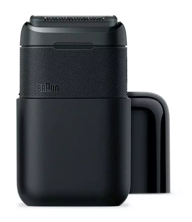 브라운 전기면도기 M1012