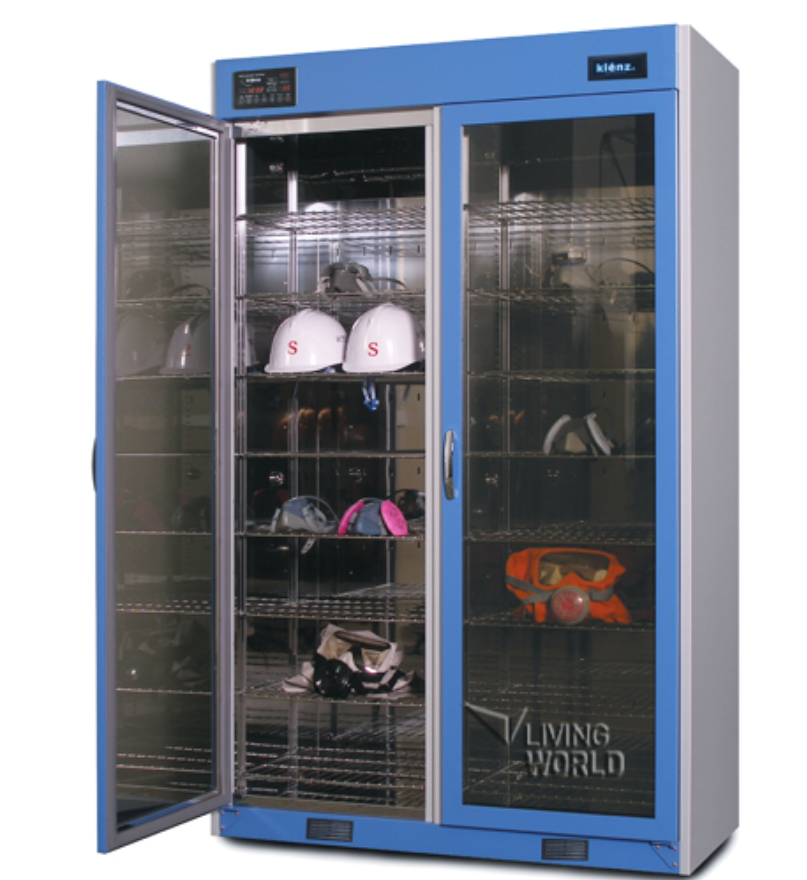 크렌즈 건조기 MS-480SW