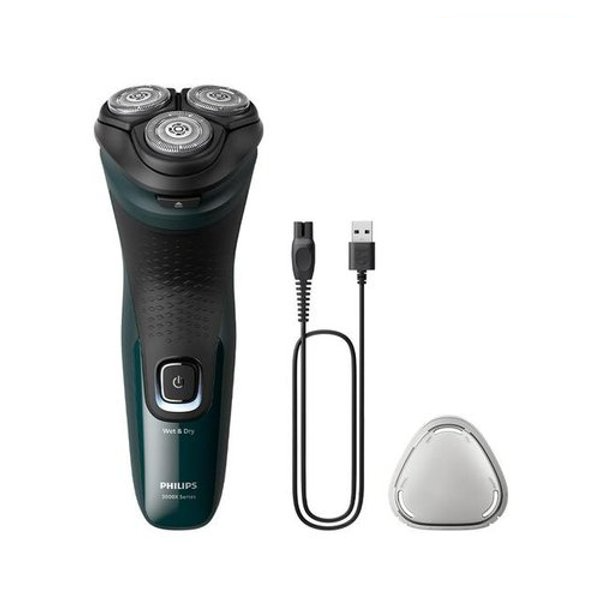 필립스 전기면도기 X3002/00