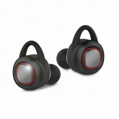 라이트컴 블루투스이어폰 SM502