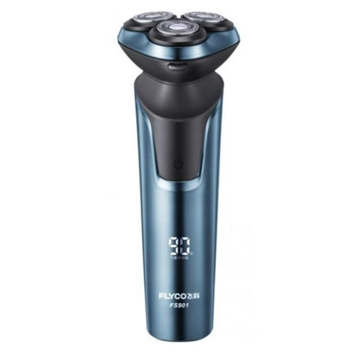 플라이코 전기면도기 FS901KR