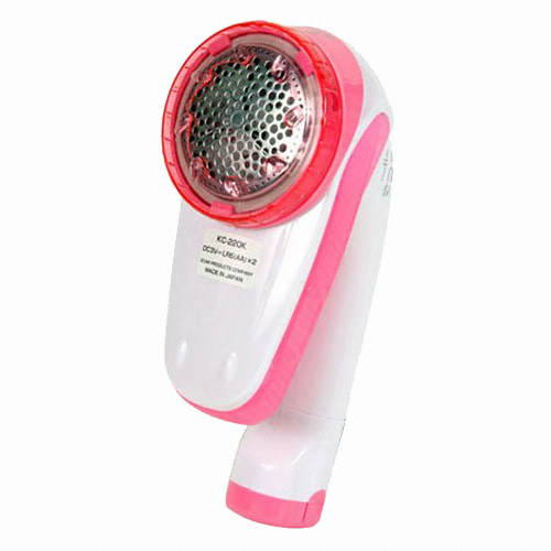 이즈미 보풀제거기 IKL-1315