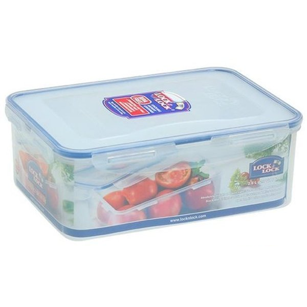 락앤락 김밥재료 보관용기 2.6L (HPL826T)