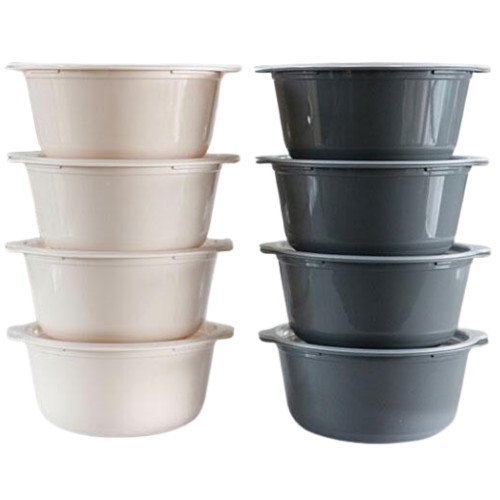 전자렌지 국 보관용기 650ml