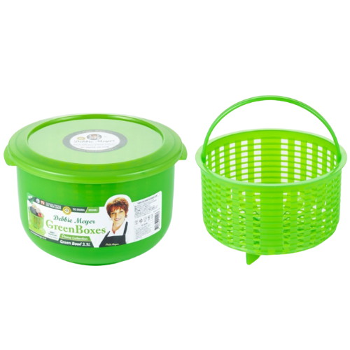 데비마이어 멀티그린볼 3.3L