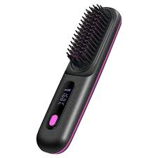 라이트컴 고데기 IH240