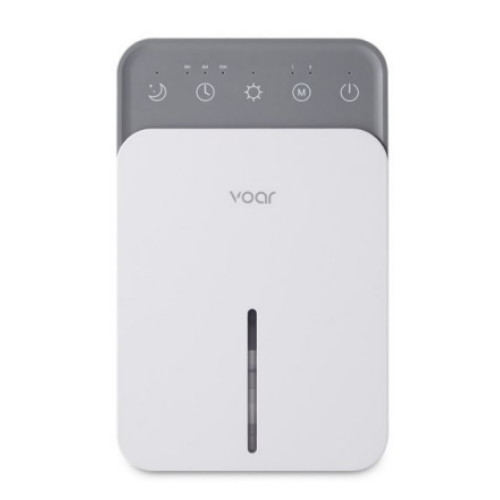 오아 제습기 S1200 + VDE-007WH