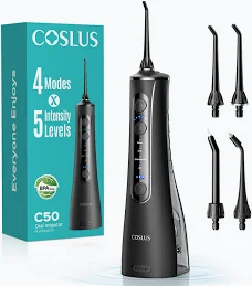 COSLUS 구강세정기