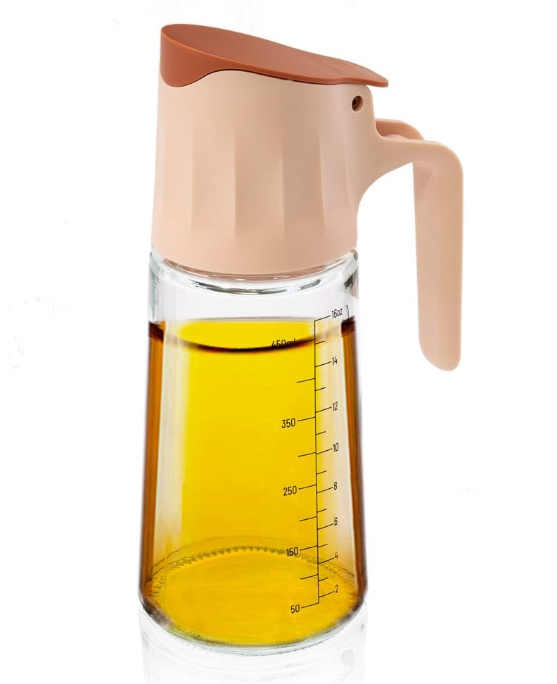 시노글라스 오토 그라비티 오일병 500ml