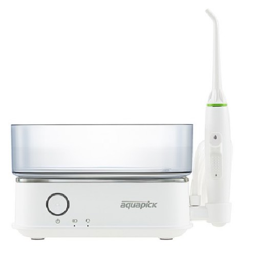 아쿠아픽 구강세정기 AQ-240