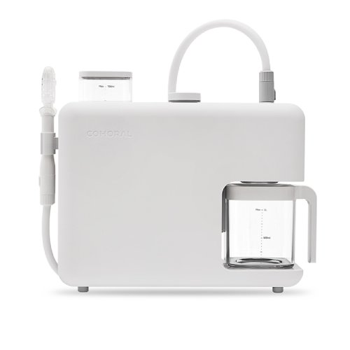 코모랄 구강세정기 DCC1WA1A