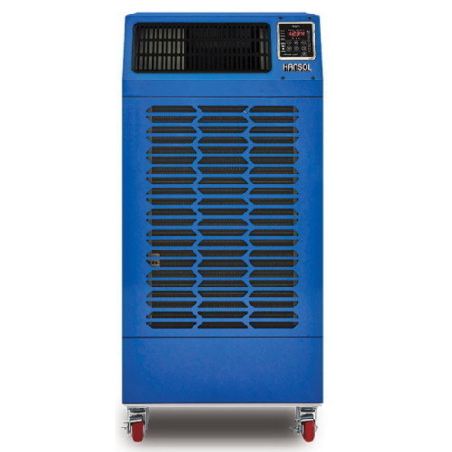 한솔일렉트로닉스 제습기 HSD-120L