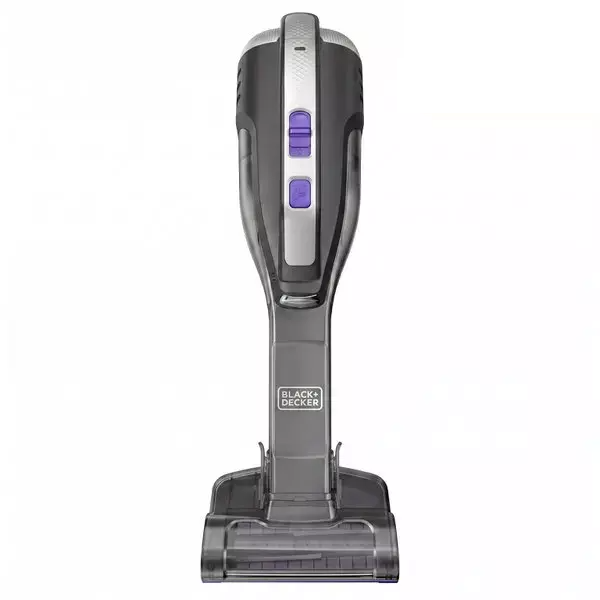 블랙앤데커 핸디형청소기 DVD320BP