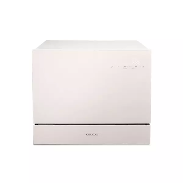 쿠쿠전자 식기세척기 CDW-CS0610TGP