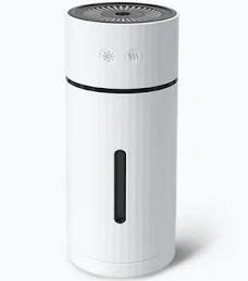 이노젠 I-MIST POLY 무선 미니 가습기