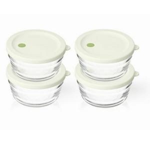 글라스락 스팀볼 310ml
