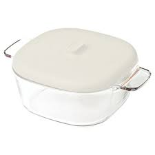 글라스락 렌지쿡 탕찌개용기 + 계란찜용기 세트