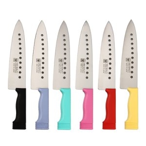 니켄 일본 칼라식도 타공 230mm
