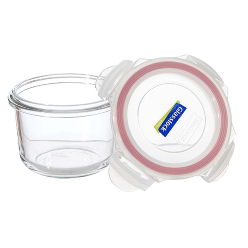 글라스락 미니 원형 165ml