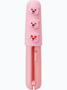 명성 쿨린 잔망루피 무선 미니고데기