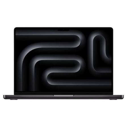 APPLE 맥북프로14 M5 10코어 CPU, 10코어 GPU 블랙