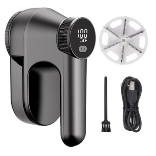 쿠팡 보풀제거기 DS02-LR-03