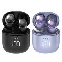 SKY 블루투스이어폰 IM-A26