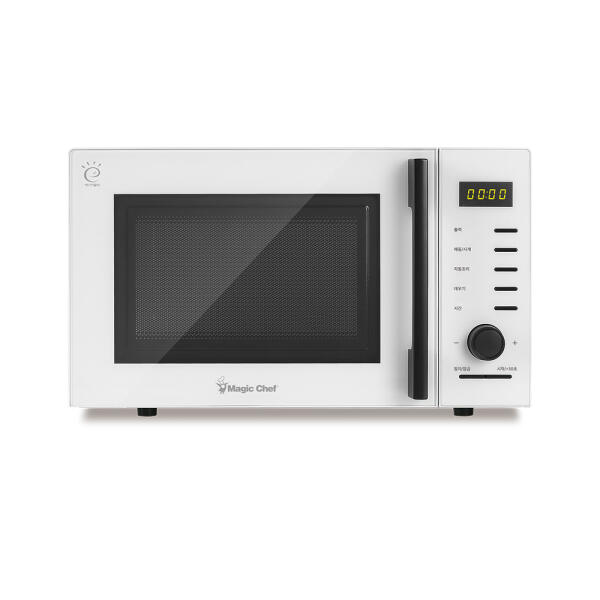 매직쉐프 전자레인지 MMW-WH250TW