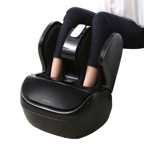 제스파 종아리마사지기 ZP2543BK