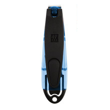 헹켈 즈윌링 클래식 이녹스 손톱깎이 75mm HK42436-800 블루